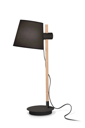 Настольная лампа IDEAL LUX 10132