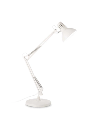 Настольная лампа IDEAL LUX 10468