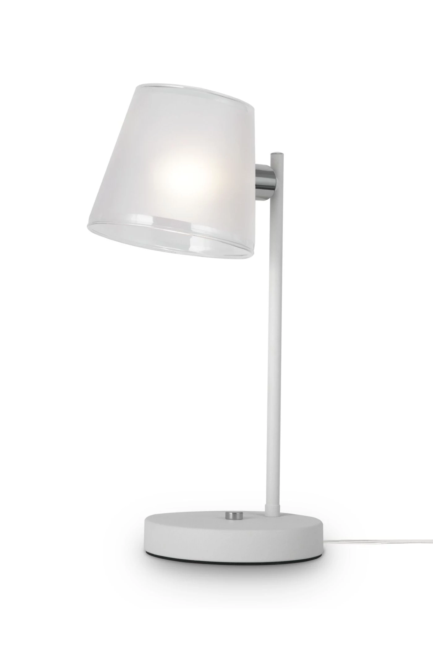 Настольная лампа FREYA 39956