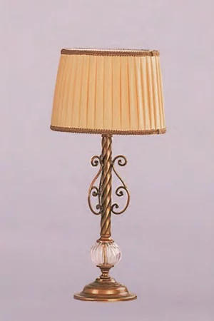 Настольная лампа WUNDERLICHT 45149