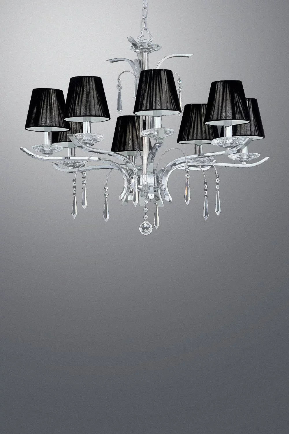 Люстра IDEAL LUX 45973