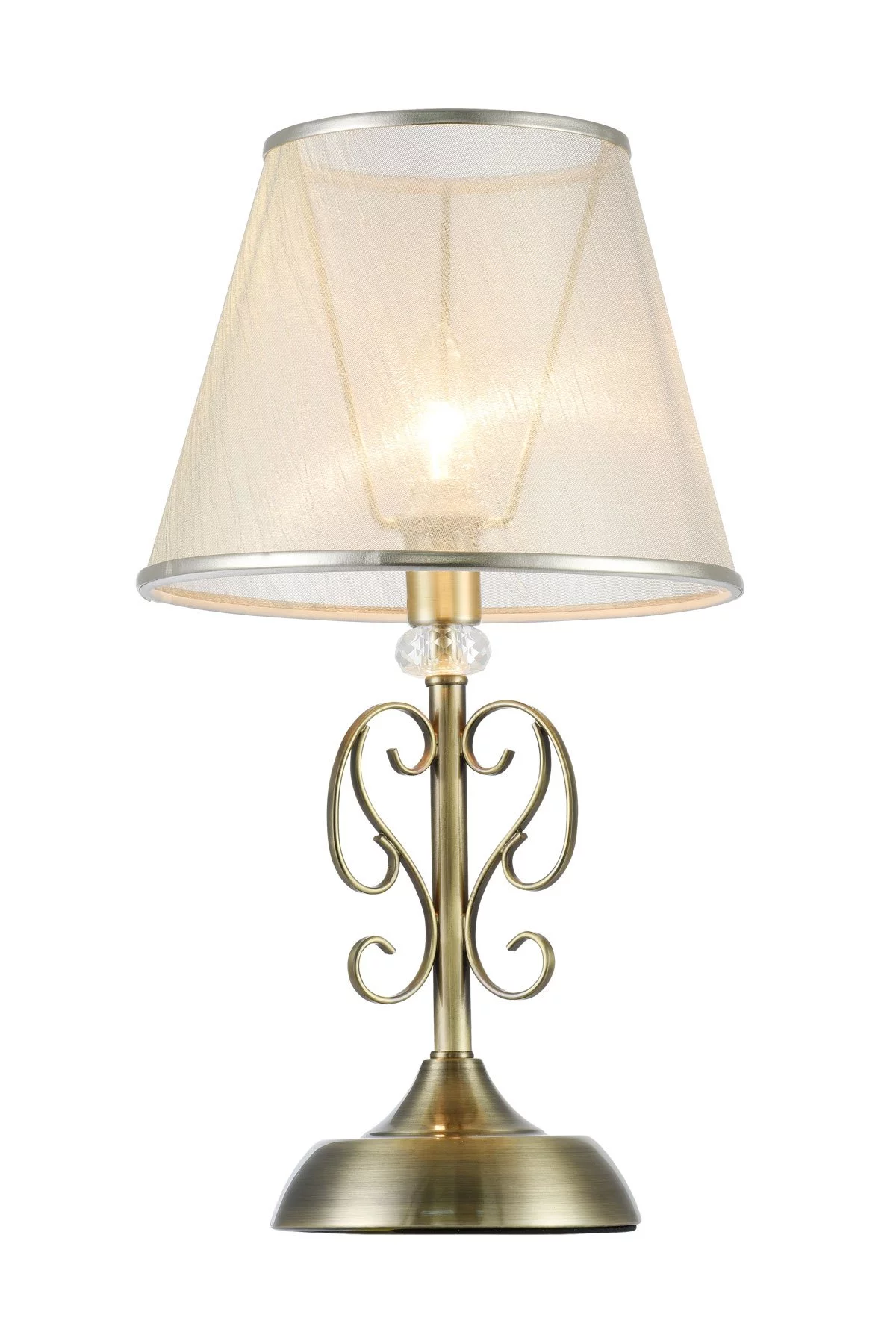 Настольная лампа VASMAR 55185