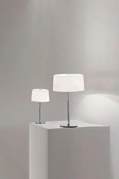 Настольная лампа IDEAL LUX 56264