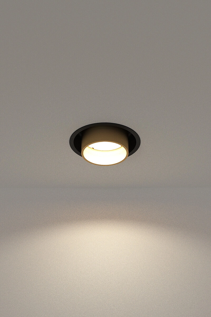 Точечный светильник NOWODVORSKI 59816