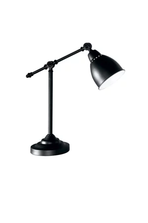 Настольная лампа IDEAL LUX 81300