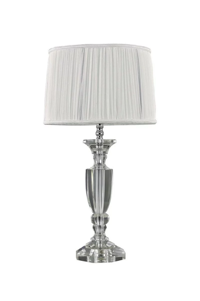 Настольная лампа IDEAL LUX 88001